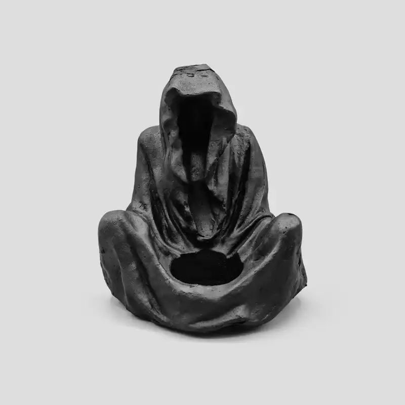 جاعودی طرح روح مدل آبشاری