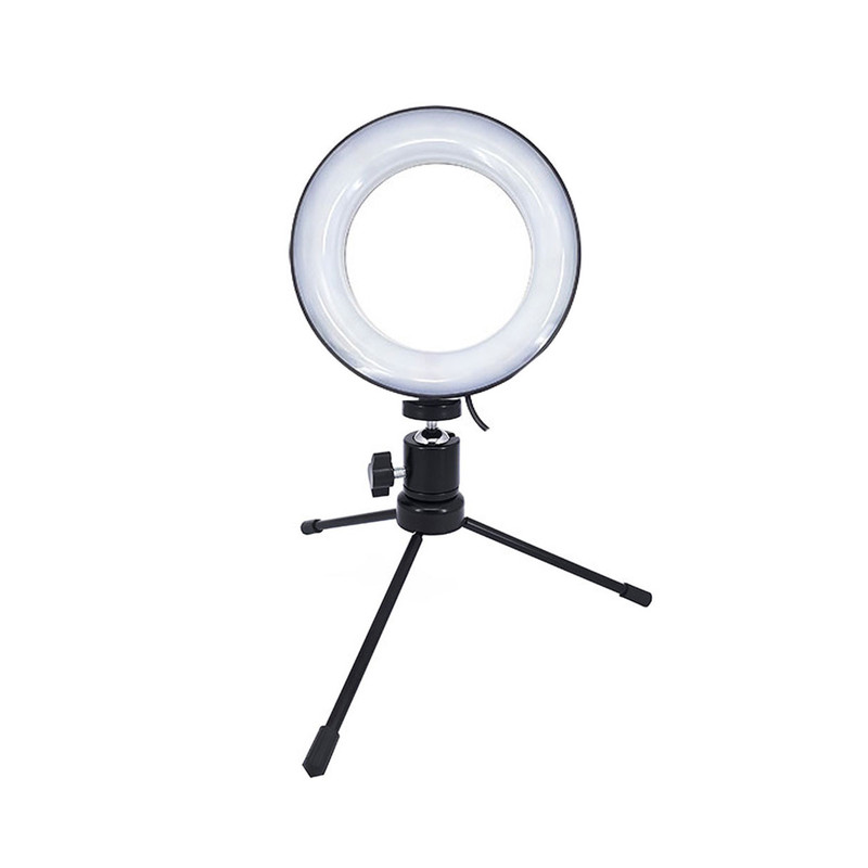 رینگ لایت زومی مدل ZM100-PRO