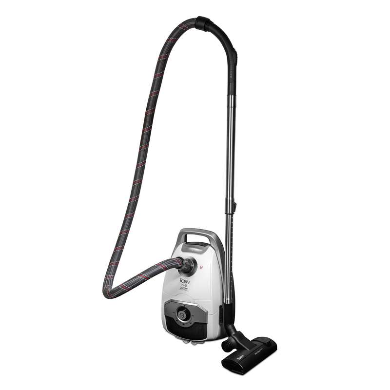 جاروبرقی آی سن مدل IE-VO541