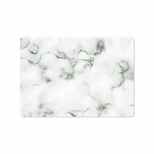MAHOOT Blanco-Smoke-Marble Cover Sticker for Apple iPad 9.7 GEN 5 2017 A1823