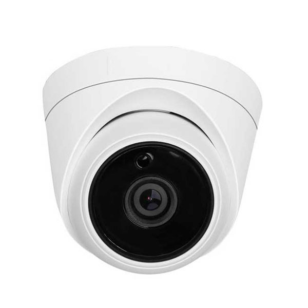 سیستم امنیتی مدل 4CH -2D-2B 1
