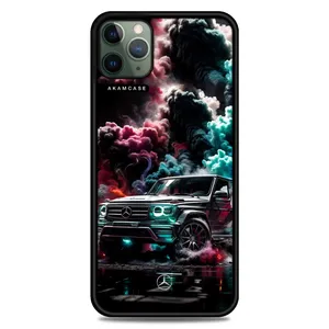 AKAM AMC-WA11PROMAX-BENZ-24 Cover For Apple iPhone 11 Pro Max