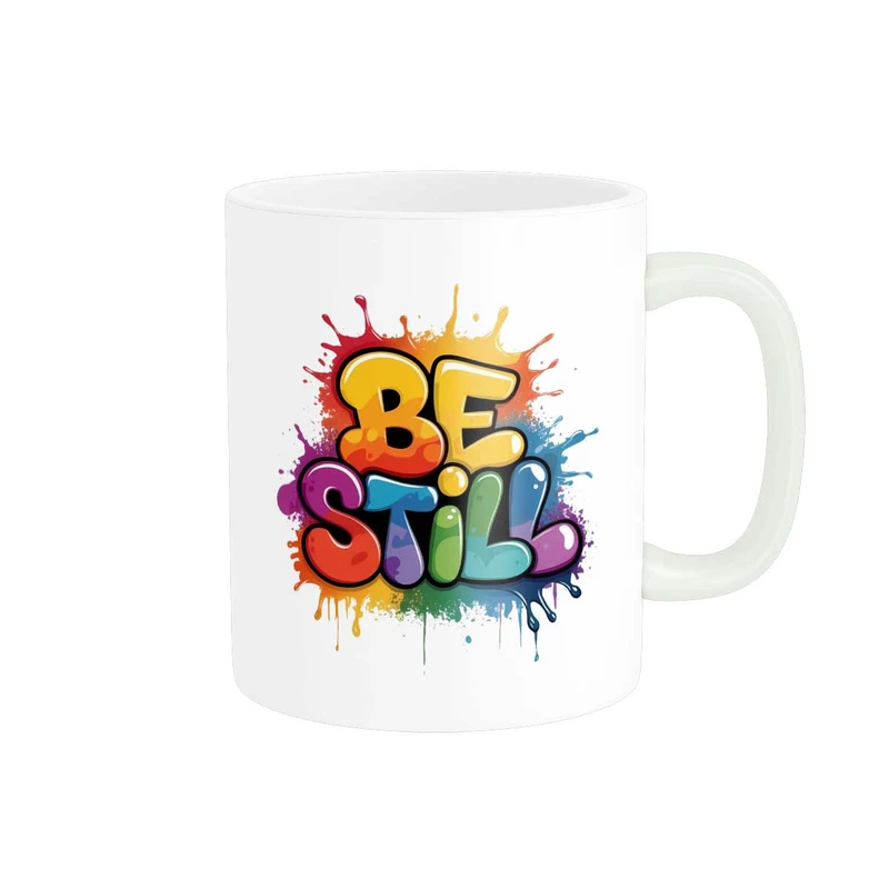 ماگ پاد آفرین مدل جملات انگیزشی کد 3842