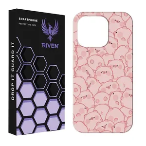 RIVEN RI1-1 Case For Apple iPhone 12