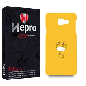 HEPRO MC Cover for SAMSUNG GALAXY A7 2016