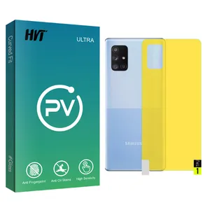 HVT PV glass Screen Protector For Samsung Galaxy A72