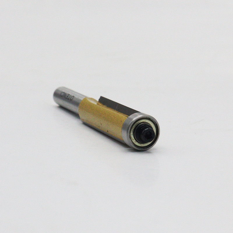 تیغ پرداخت فرز اوتنسی مدل بلبرینگ بالا  کد YP-SHEFT8-4CM سایز 4 سانتی متر