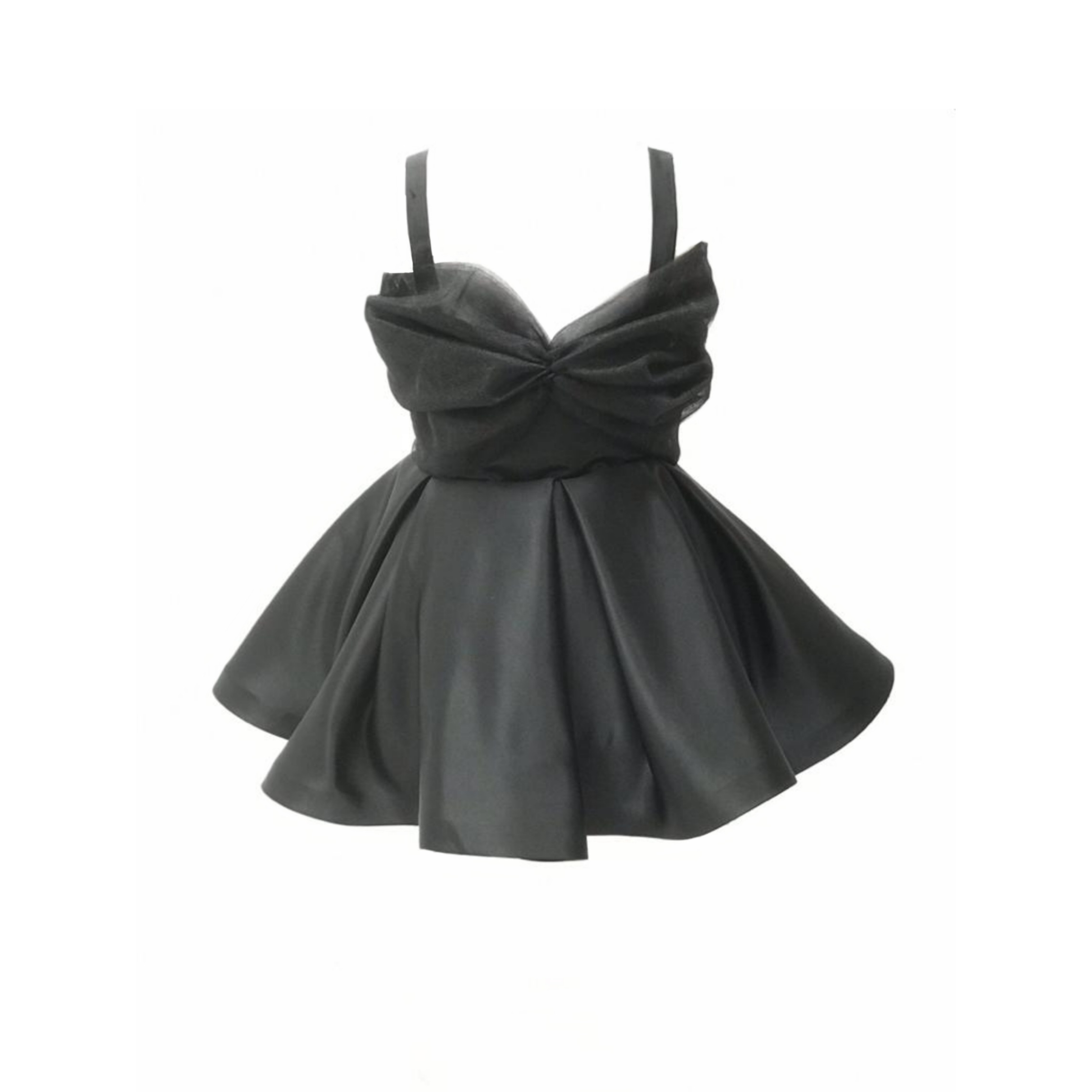 پیراهن دخترانه مدل دنیز