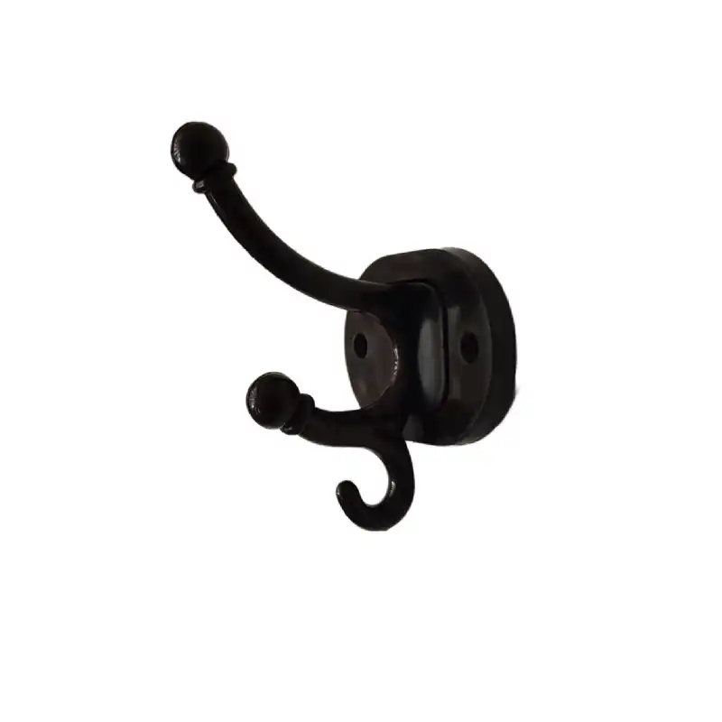 آویز لباس مدل دیواری 001