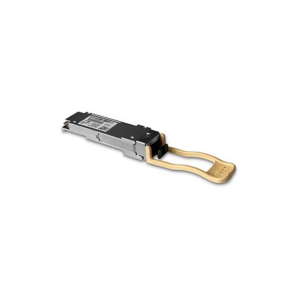 ماژول فیبر نوری سیسکو مدل QSFP-40G-SR4 ماژول فیبر نوری سیسکو مدل QSFP-40G-SR4