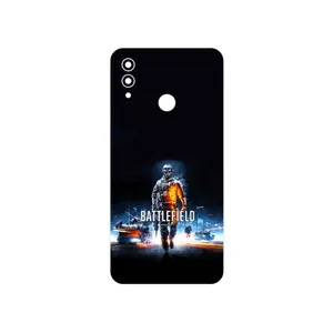 MAHOOT Battlefield Game Series Cover Sticker for Honor 10 Lite