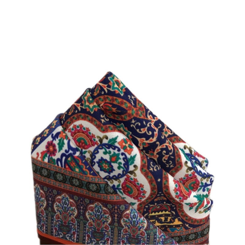 دستمال جیب مردانه آراد مدل Rk01