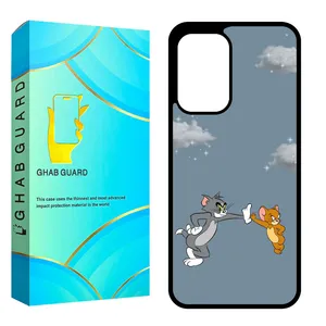 Ghab Guard CHAPA33 Cover For Samsung Galaxy A33 5G 