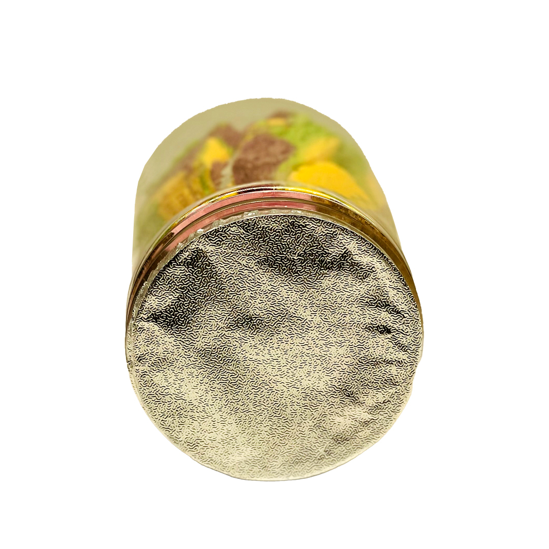 بستنی خشک شاتوت وانیل فریزفروت - 100 گرم