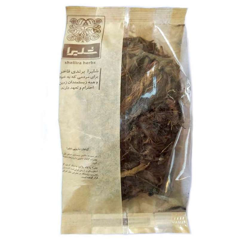 دمنوش سنبل الطیب شلیرا - 40 گرم 