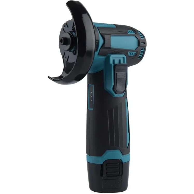 مینی فرز شارژی 75 میلیمتری 12 ولت مدل DMJ کد 01452 مینی فرز شارژی 75 میلیمتری 12 ولت مدل DMJ کد 01452