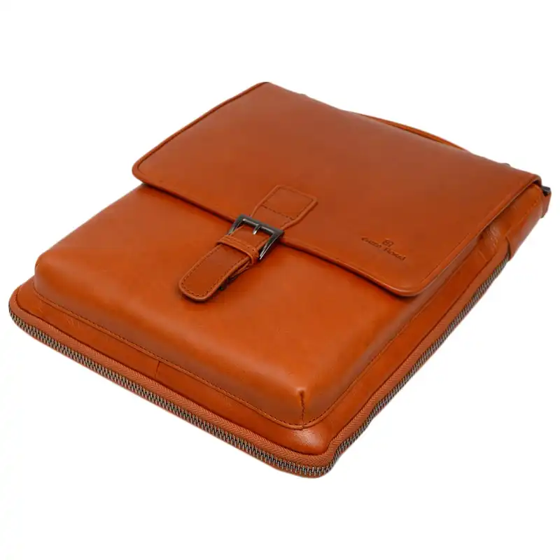 کیف رودوشی انزو رسی مدل 2 - 1695 کد 1200178 H