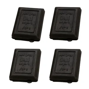 روغن لحیم زرین کد 014 بسته 4 عددی