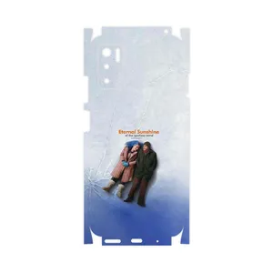 MAHOOT Eternal Sunshine of the Spotless Mind-FullSkin Cover Sticker for Xiaomi Poco M3 Pro 5G