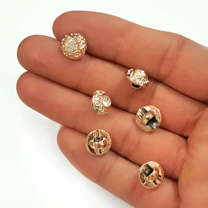 دکمه کد NG_A39 بسته 9 عددی