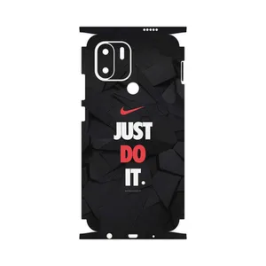 MAHOOT NIKE_Logo-FullSkin Cover Sticker for Xiaomi Redmi A2 Plus