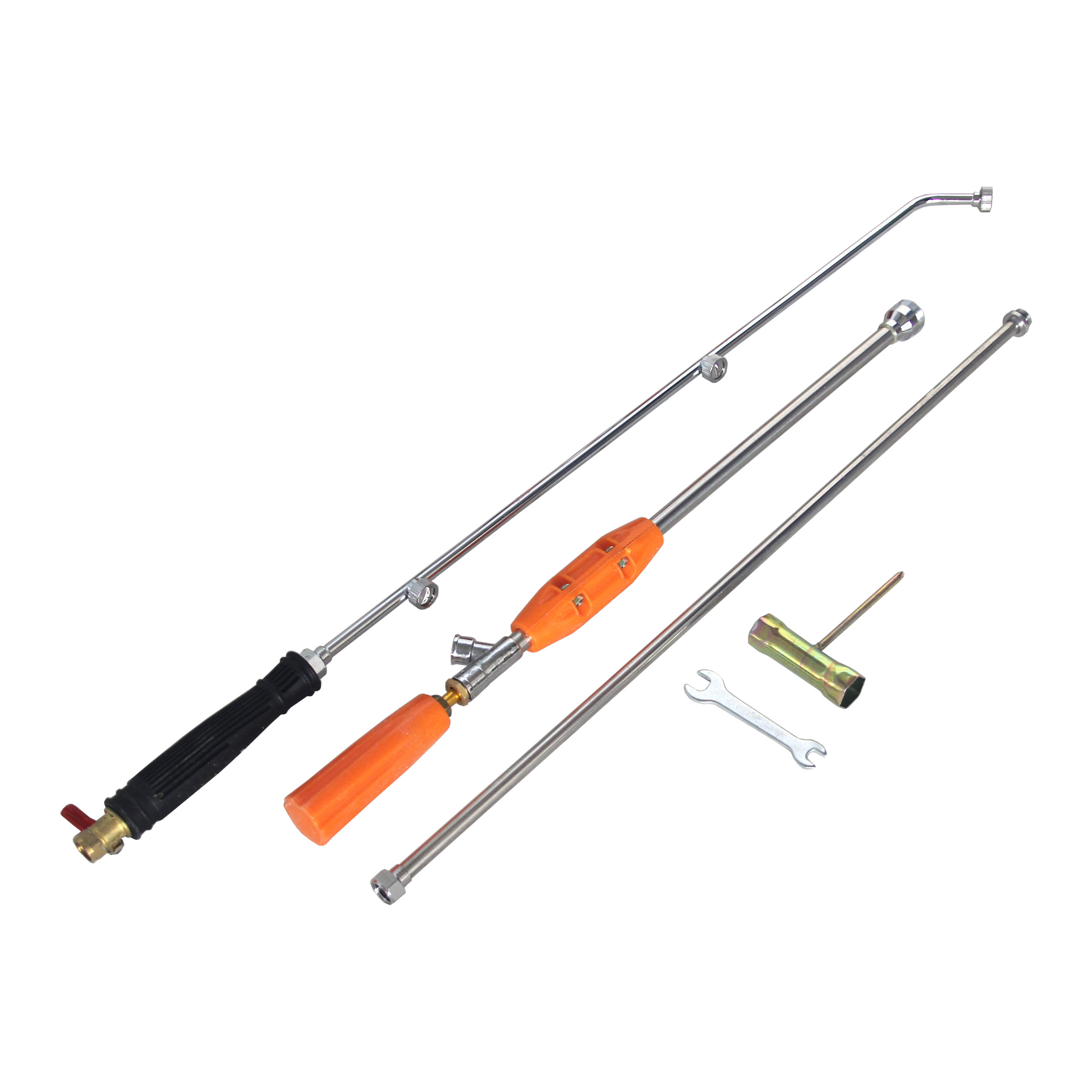 سم پاش موتوری مدل 900 T&R حجم 20 لیتر