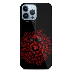 AKAM AMC-WA13PROMAX-SPIDER MAN4 Cover For Apple iPhone 13 Pro Max