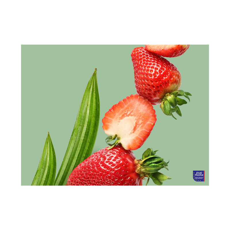 تخته گوشت مدل توت فرنگی