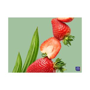 تخته گوشت مدل توت فرنگی