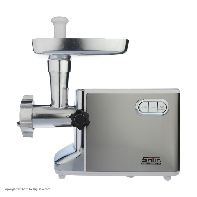 چرخ گوشت ساتیا مدل MGS-1800