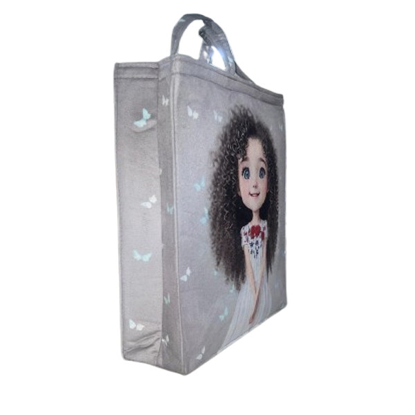 ساک دستی مدل دختر کد 02