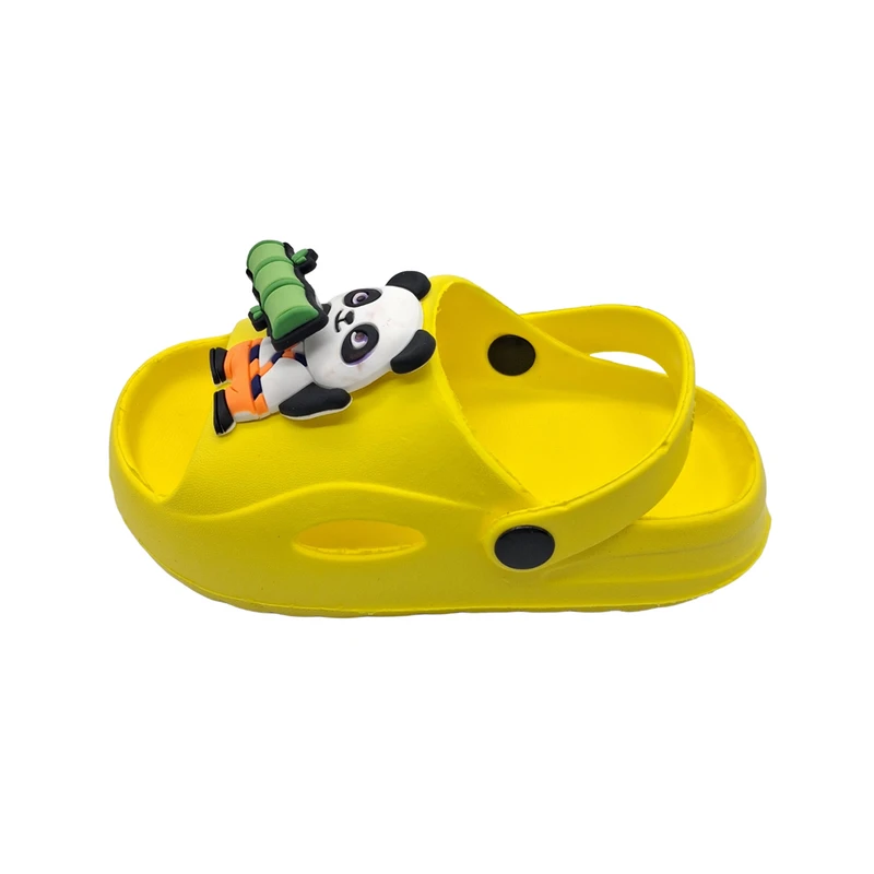 صندل پسرانه مدل 6542710