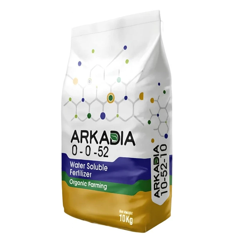 کود سولوپتاس پودری آرکادیا مدل PFS وزن ده کیلوگرم