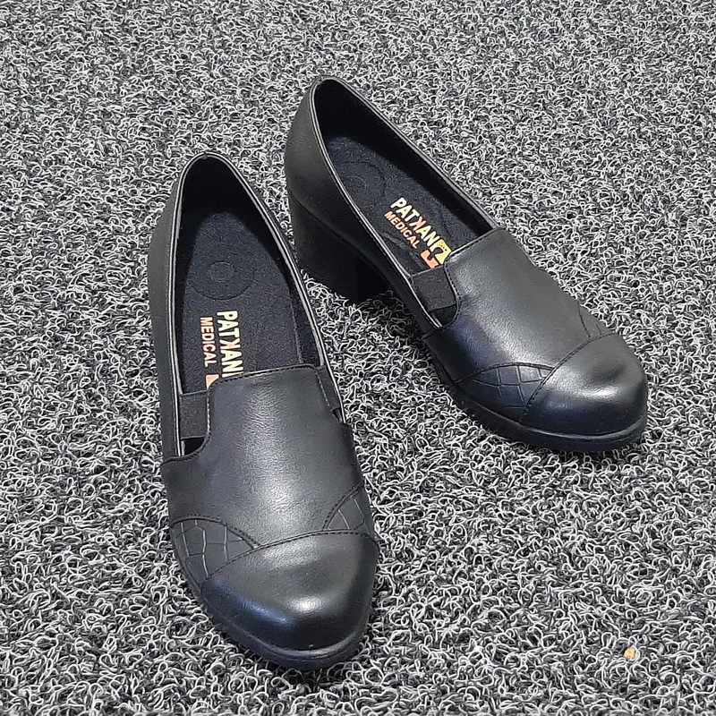 ست کیف و کفش زنانه مدل NIC636