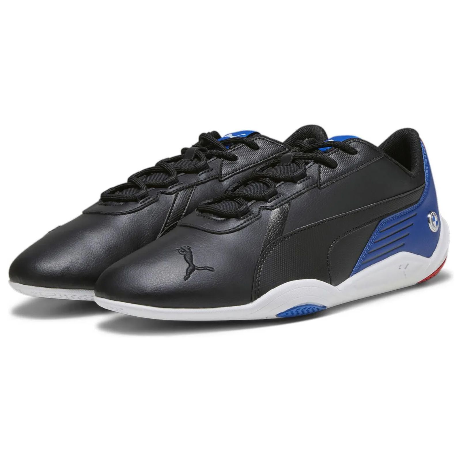 کفش باشگاه و تمرین مردانه پوما مدل 30710203 -  - 3