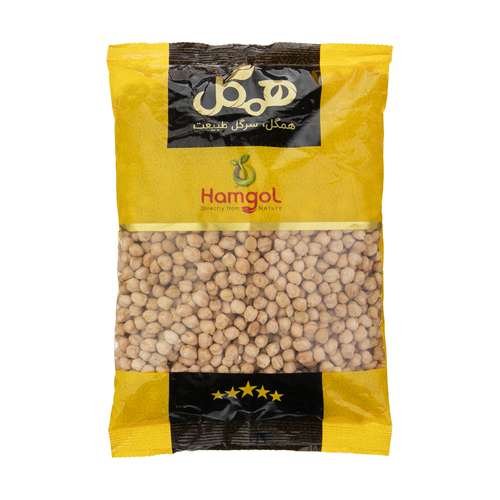 نخود سفید همگل - 900 گرم