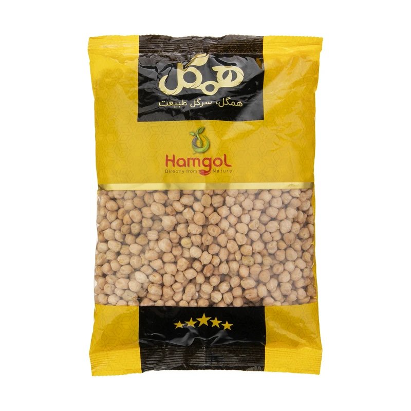 نخود سفید همگل - 900 گرم