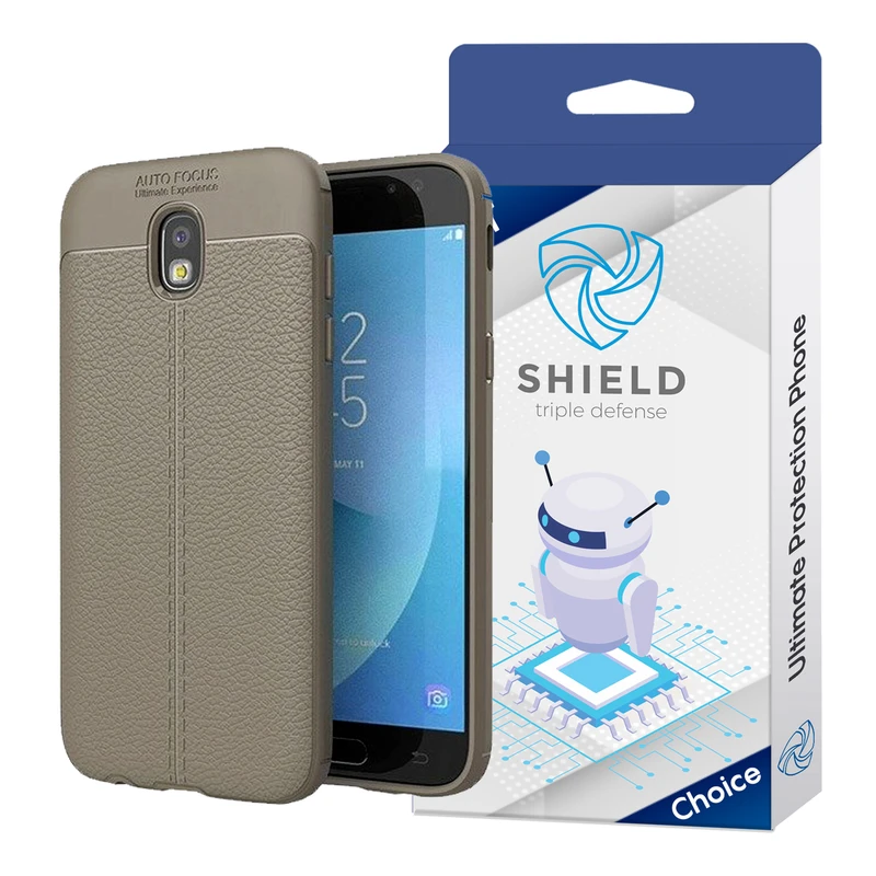 کاور شیلد مدل SHAT مناسب برای گوشی موبایل سامسونگ Galaxy J3