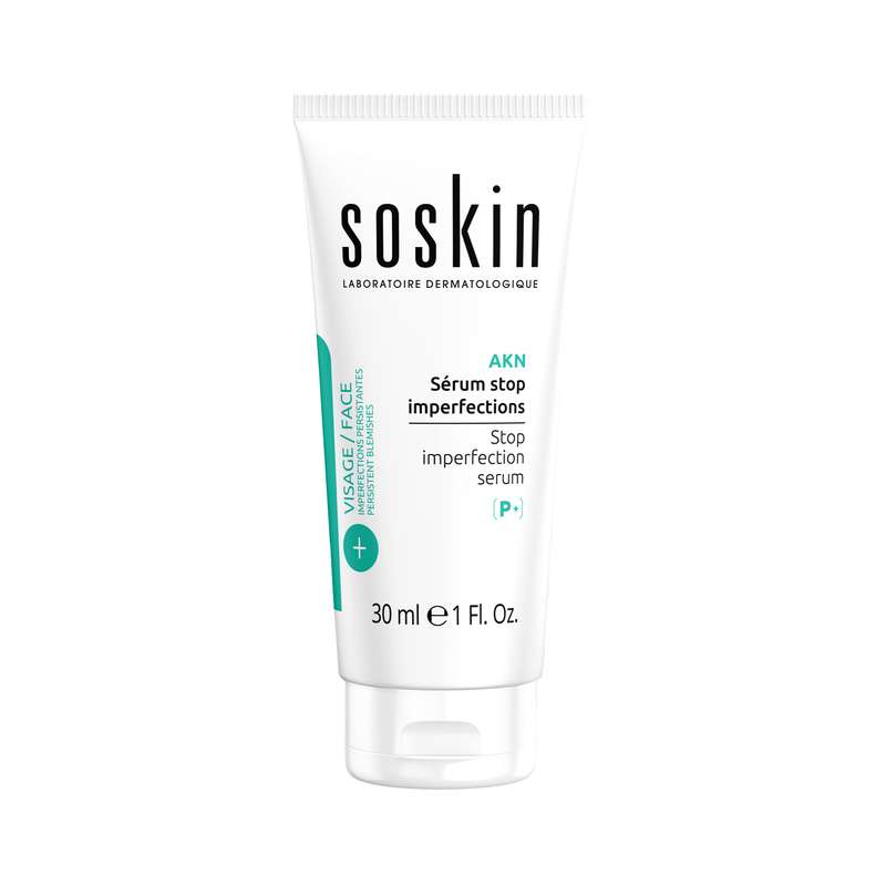 سرم ضدجوش سسکین مدل akn حجم 30 میلی لیتر سرم ضدجوش سسکین مدل akn حجم 30 میلی لیتر