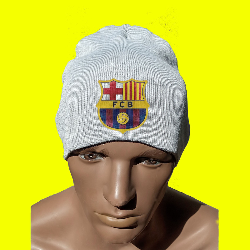 کلاه آی تمر مدل بارسلونا Barcelona کد 77