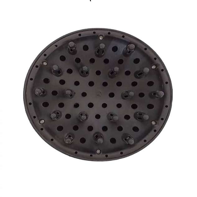 دیسپانسر سشوار مدل DP002
