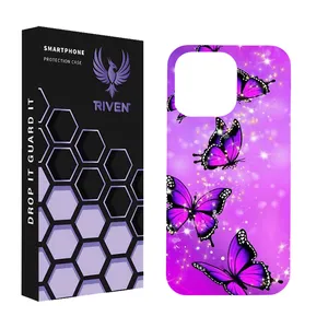 RIVEN RI2-1 Case For Apple iphone 13