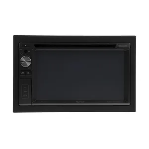 پخش کننده خودرو مارشال مدل ME-1823