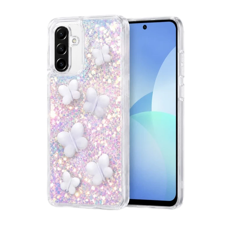کاور مدل آکواریومی21 مناسب برای گوشی موبایل سامسونگ Galaxy A56