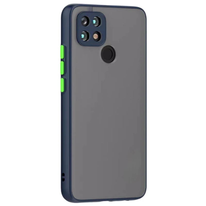 کاور مدل 001 مناسب برای گوشی موبایل شیائومی REDMI 9C