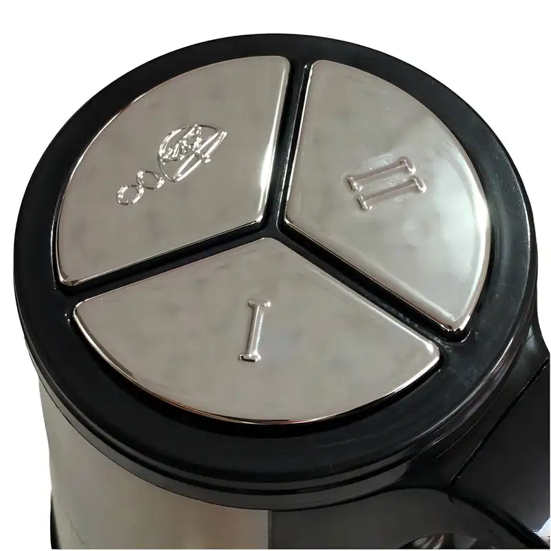 خردکن سیلور کرست مدل Sl2021