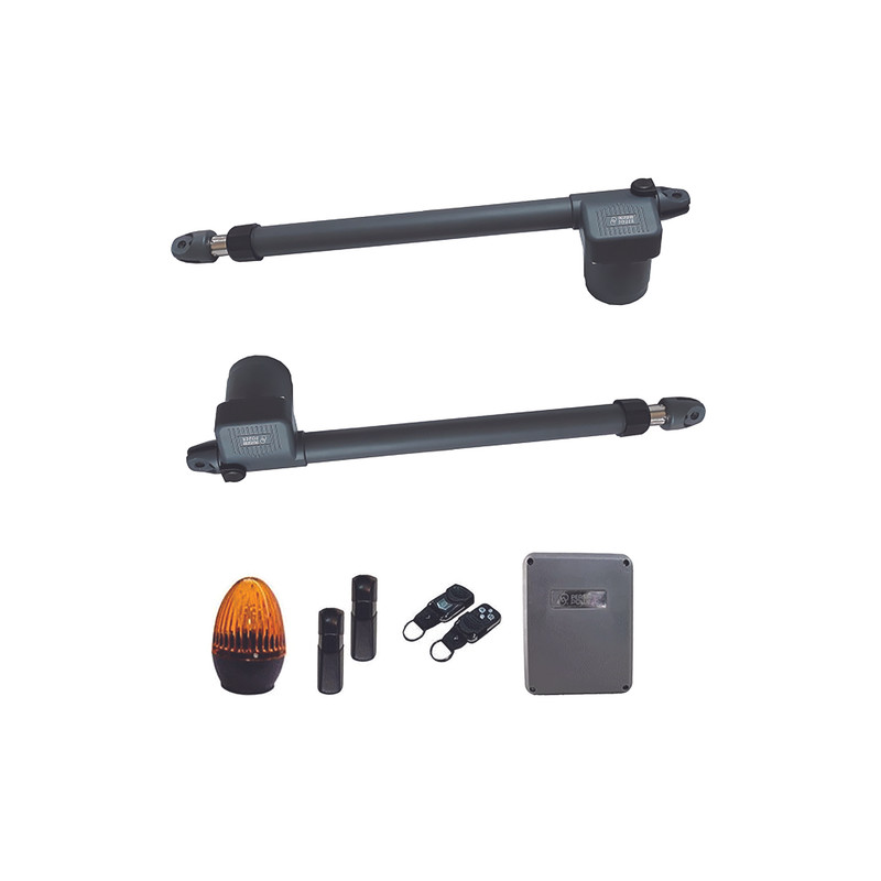 جک پارکینگی پرشین پاور مدل U400