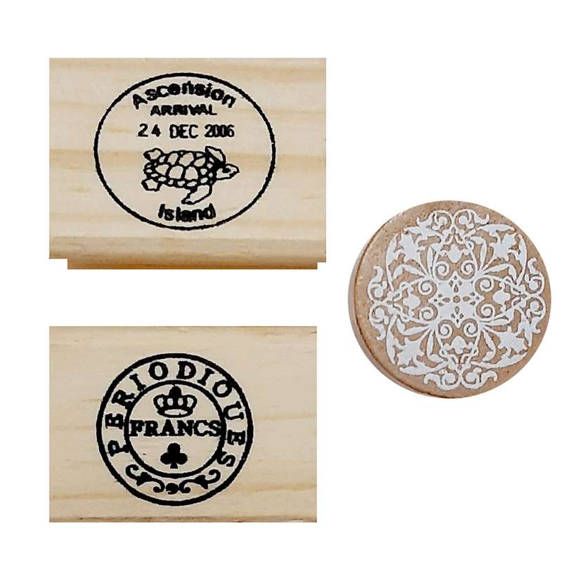 مهر مدل stamp-round-border مجموعه سه عددی مهر مدل stamp-round-border مجموعه سه عددی