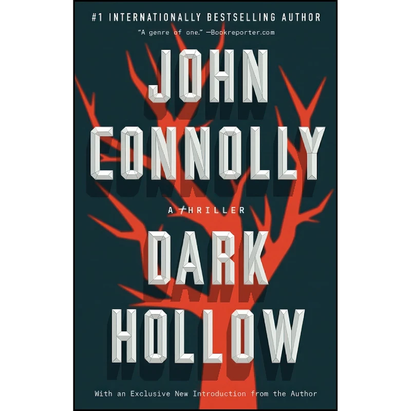 کتاب Dark Hollow اثر John Connolly انتشارات تازه ها