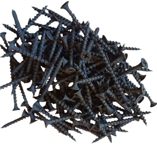 پیچ ام دی اف مدل SM-250 بسته 250 عددی